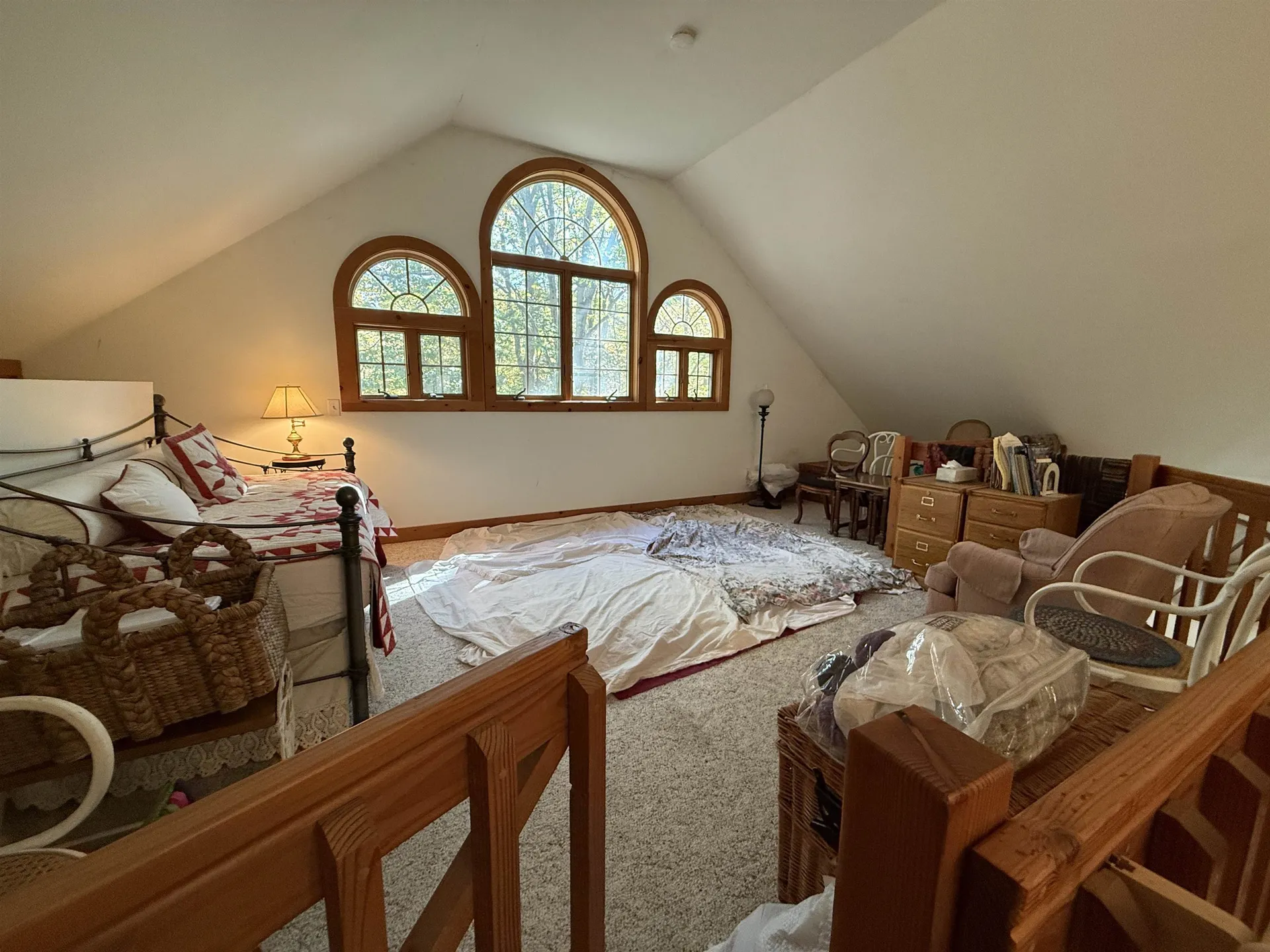 529 Finkel Road Wardsboro VT 05355