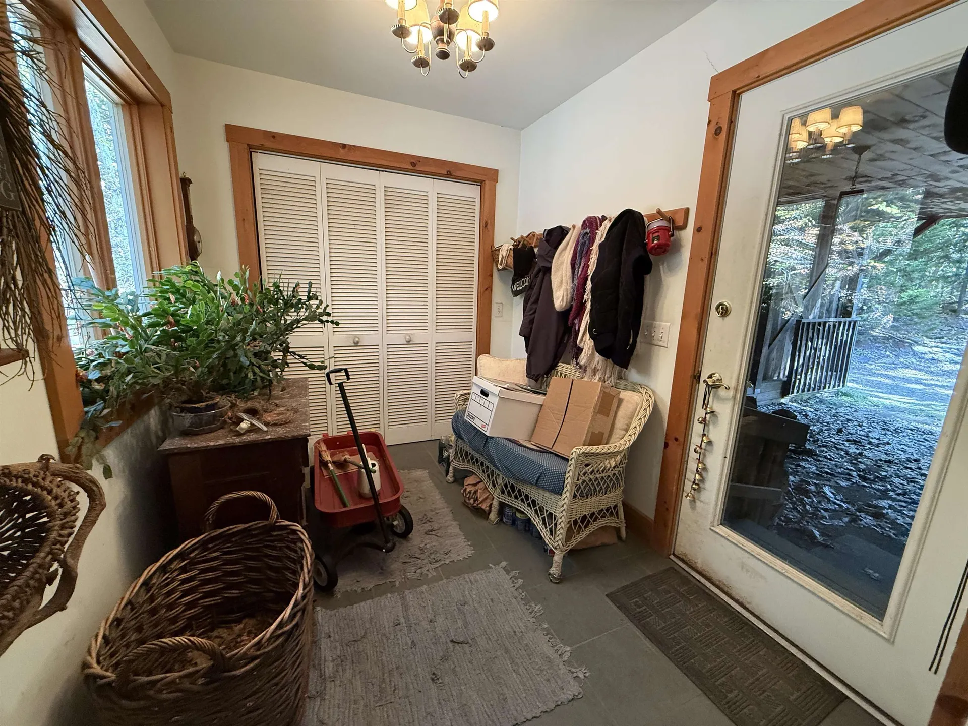 529 Finkel Road Wardsboro VT 05355