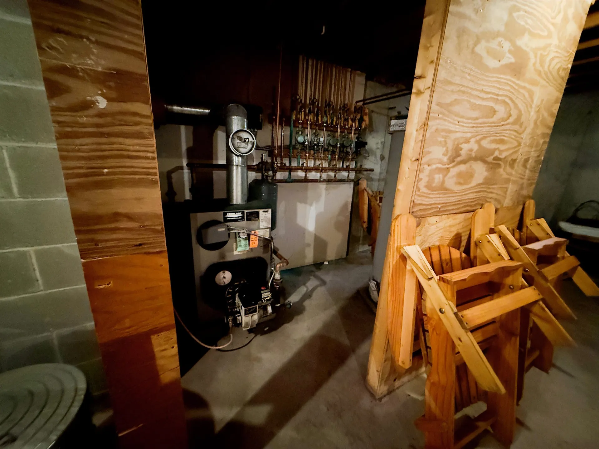 529 Finkel Road Wardsboro VT 05355