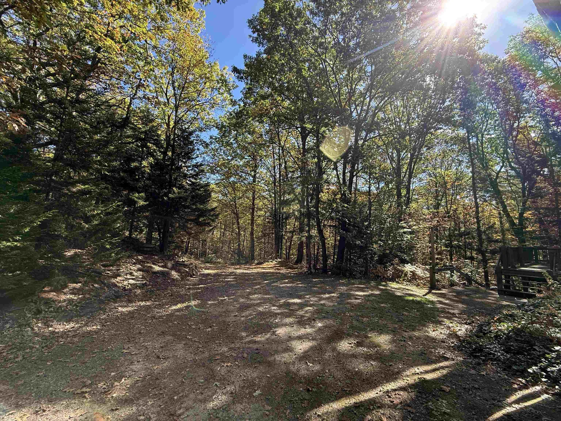 529 Finkel Road Wardsboro VT 05355