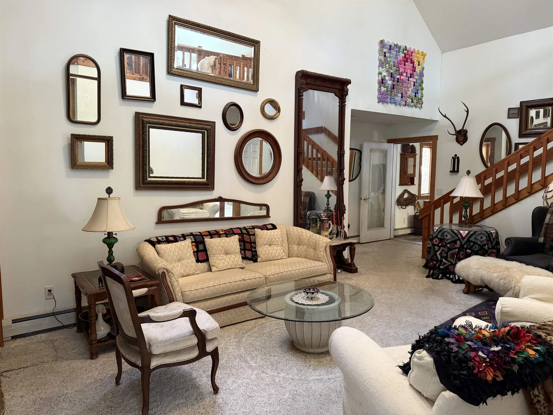 529 Finkel Road Wardsboro VT 05355