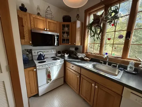 529 Finkel Road Wardsboro VT 05355