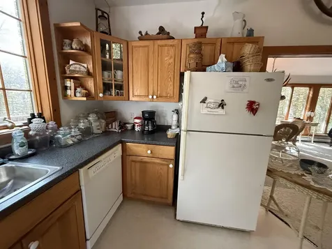 529 Finkel Road Wardsboro VT 05355