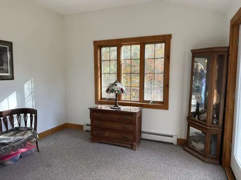 529 Finkel Road Wardsboro VT 05355