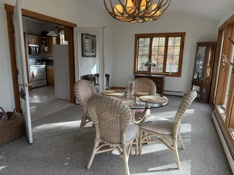 529 Finkel Road Wardsboro VT 05355