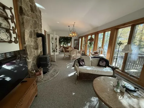 529 Finkel Road Wardsboro VT 05355