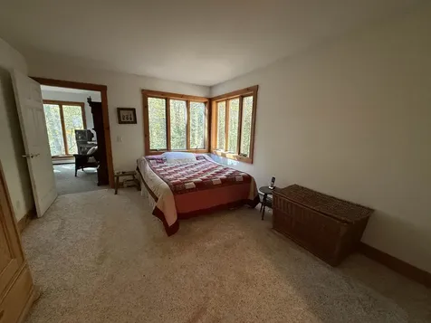 529 Finkel Road Wardsboro VT 05355