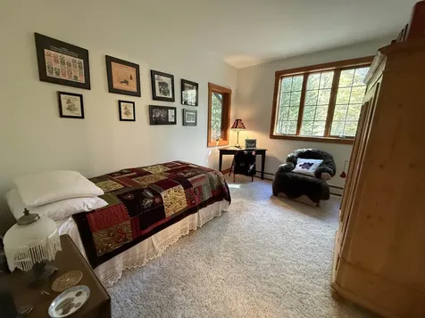 529 Finkel Road Wardsboro VT 05355