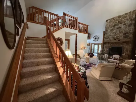 529 Finkel Road Wardsboro VT 05355