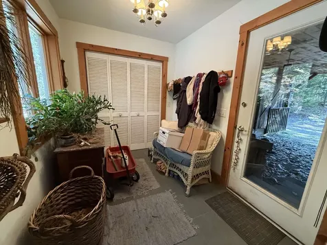 529 Finkel Road Wardsboro VT 05355