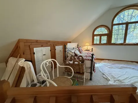 529 Finkel Road Wardsboro VT 05355