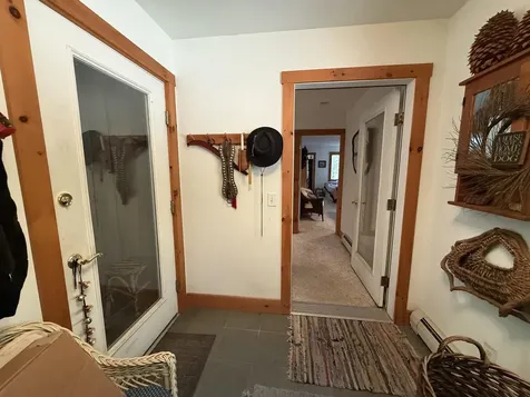 529 Finkel Road Wardsboro VT 05355