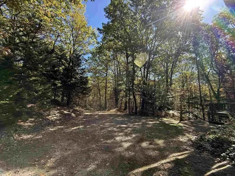 529 Finkel Road Wardsboro VT 05355