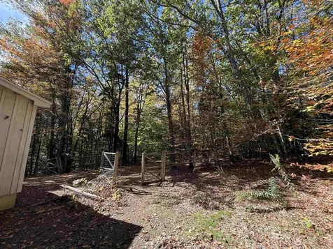 529 Finkel Road Wardsboro VT 05355