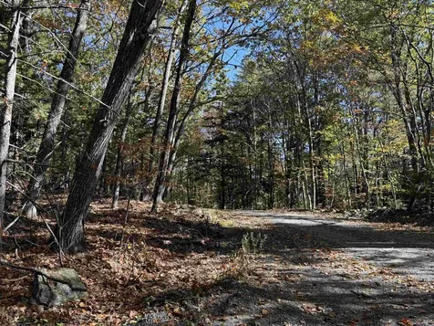 529 Finkel Road Wardsboro VT 05355