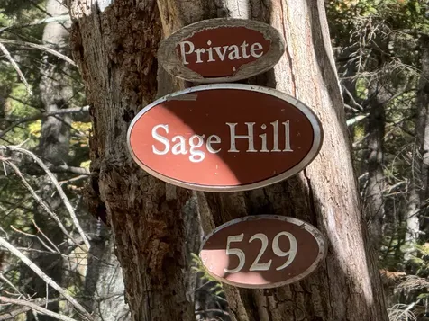 529 Finkel Road Wardsboro VT 05355