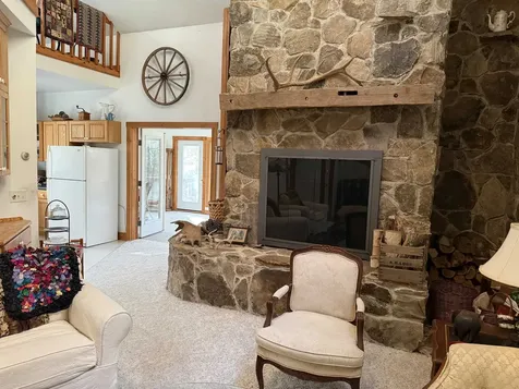 529 Finkel Road Wardsboro VT 05355