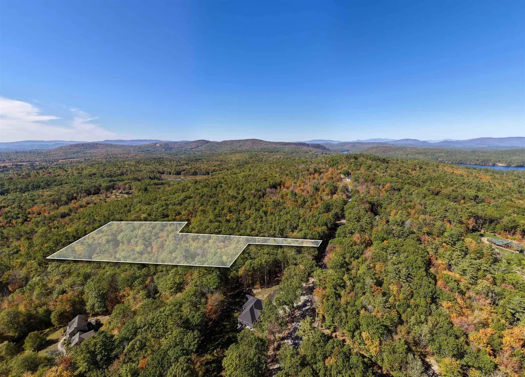 Lot 1 Winona Road Meredith NH 03253