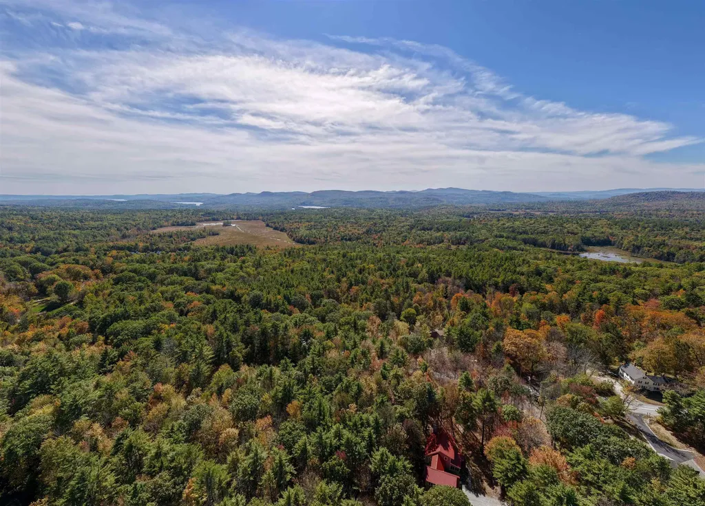 Lot 1 Winona Road Meredith NH 03253
