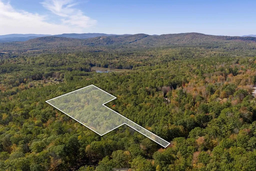 Lot 1 Winona Road Meredith NH 03253