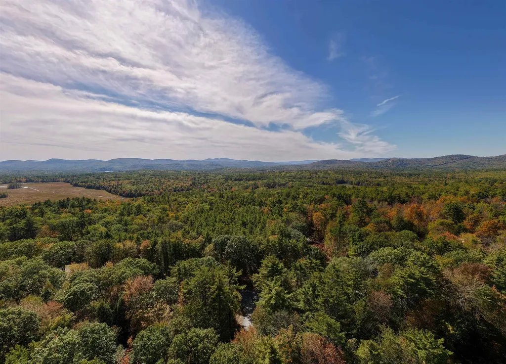 Lot 1 Winona Road Meredith NH 03253