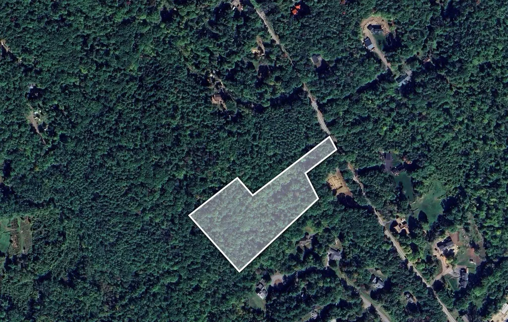 Lot 1 Winona Road Meredith NH 03253