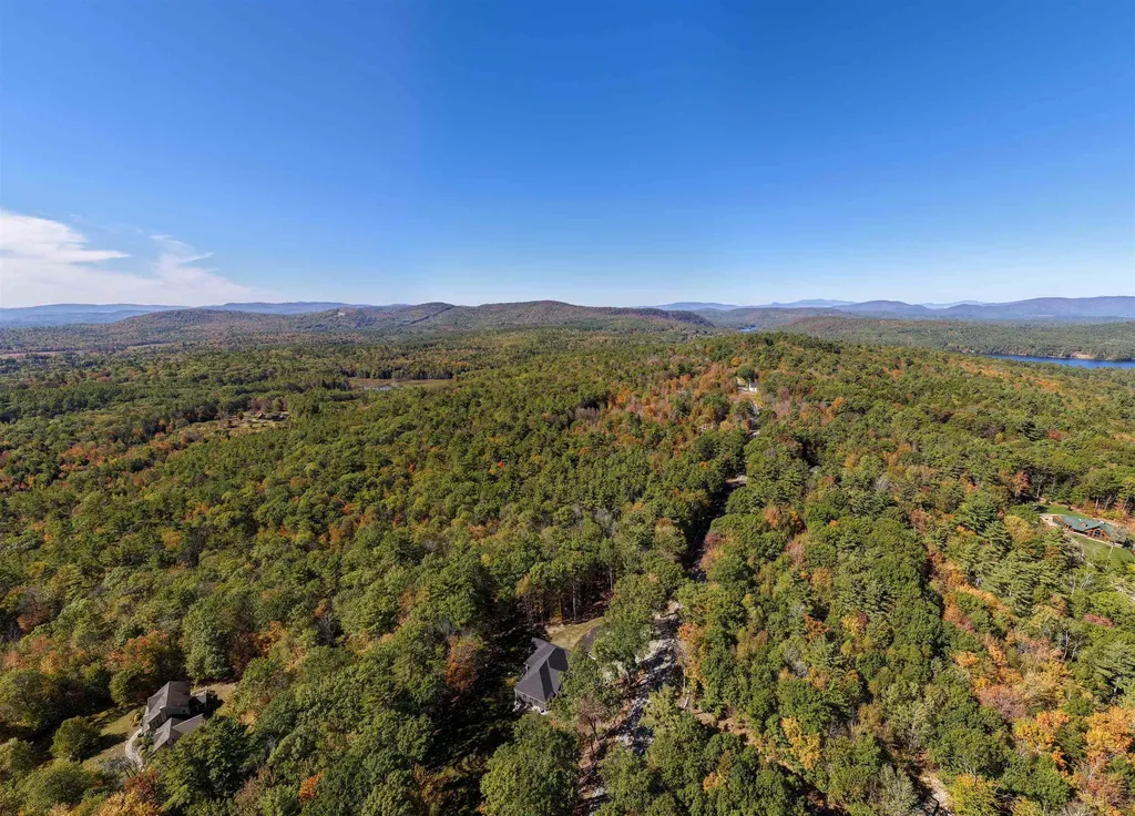 Lot 1 Winona Road Meredith NH 03253