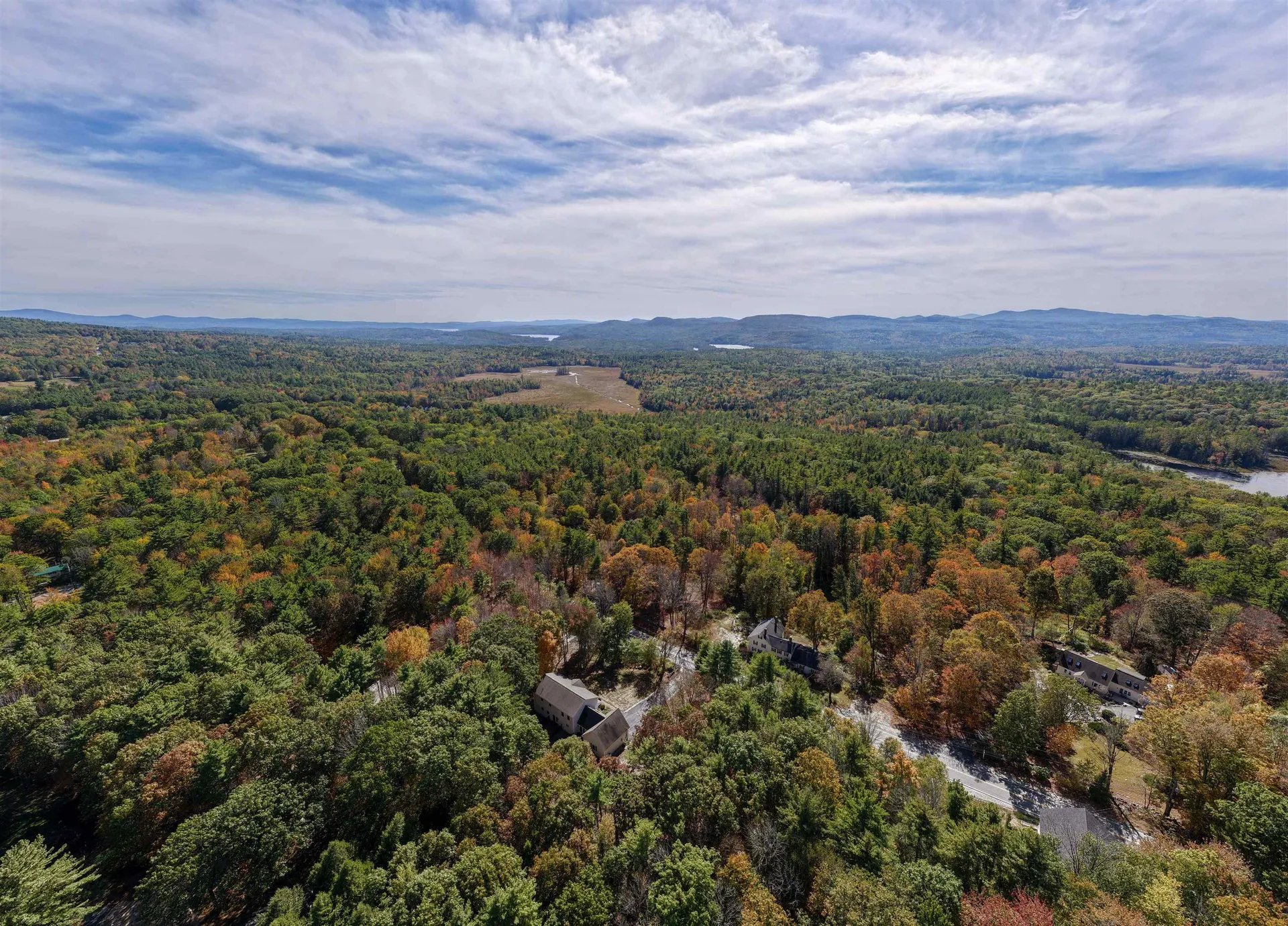 Lot 1 Winona Road Meredith NH 03253