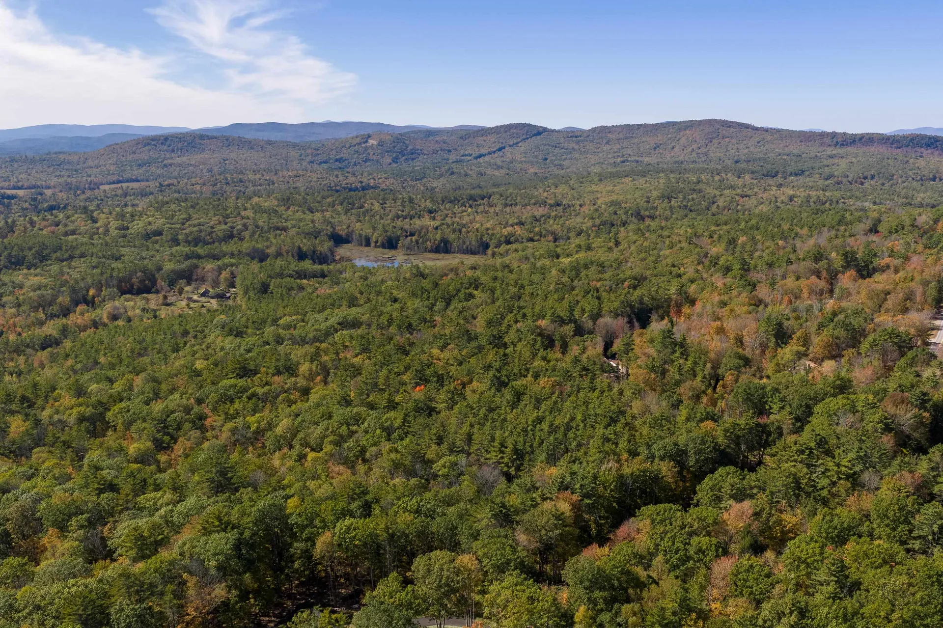 Lot 1 Winona Road Meredith NH 03253