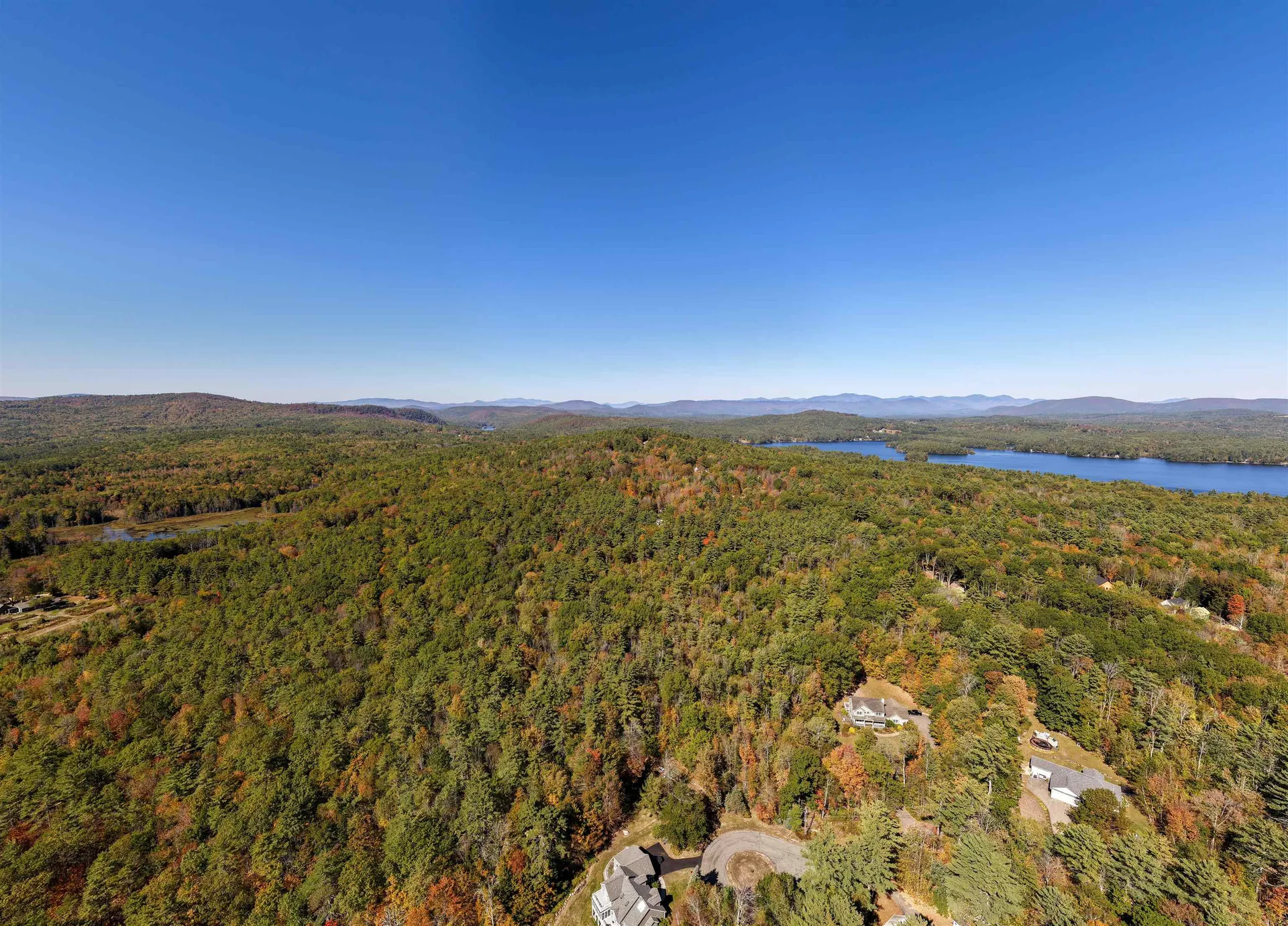 Lot 1 Winona Road Meredith NH 03253