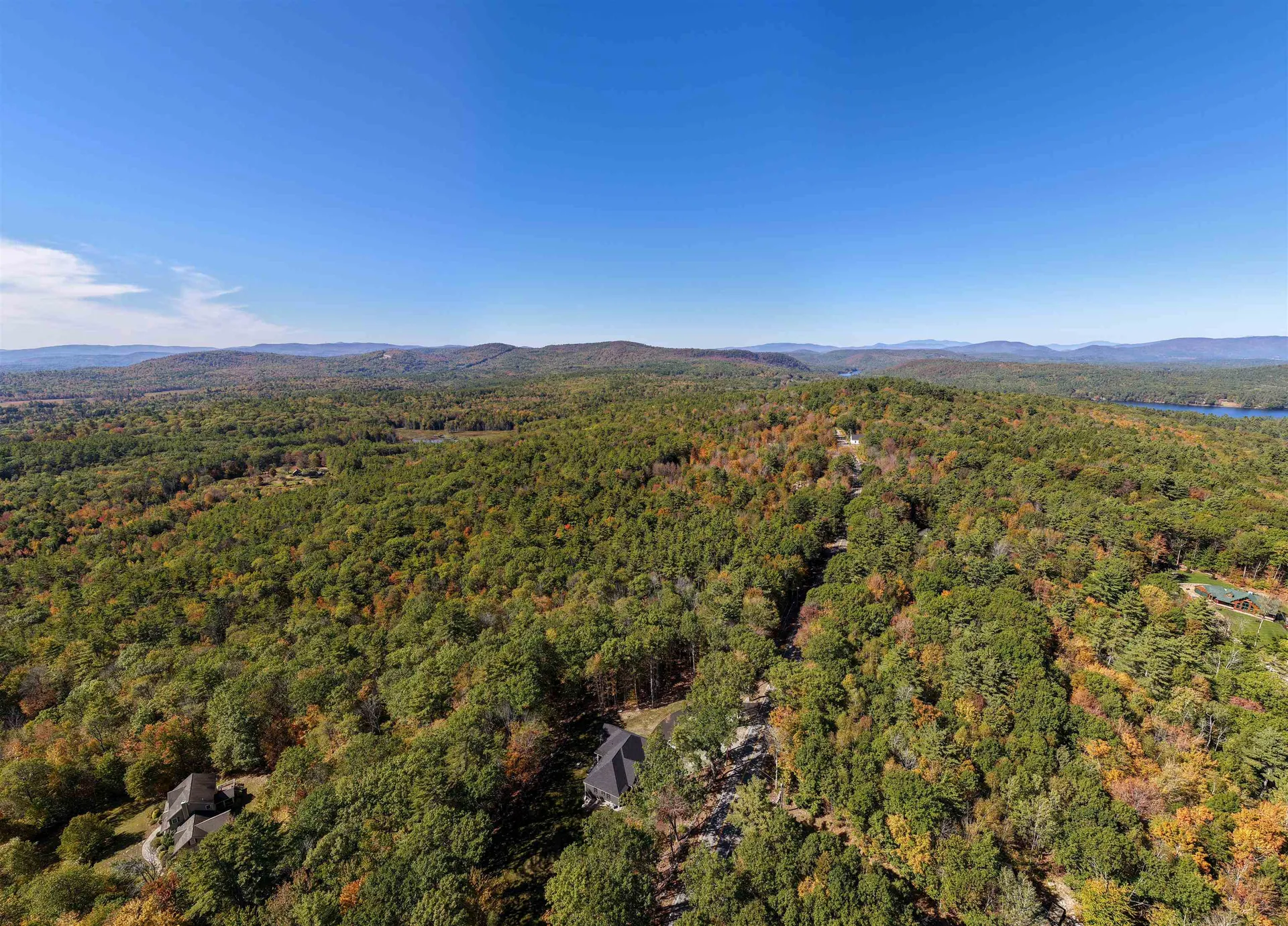 Lot 1 Winona Road Meredith NH 03253