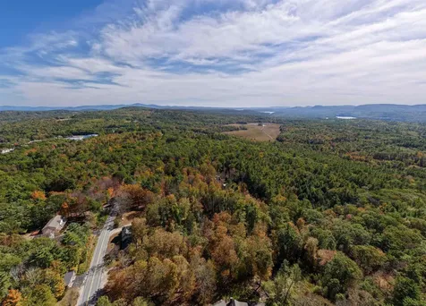 Lot 1 Winona Road Meredith NH 03253