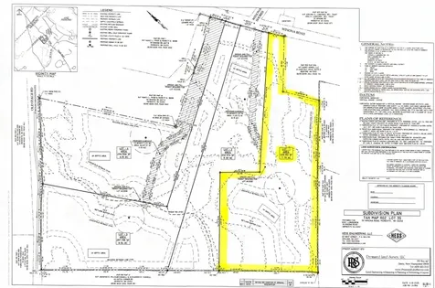 Lot 1 Winona Road Meredith NH 03253