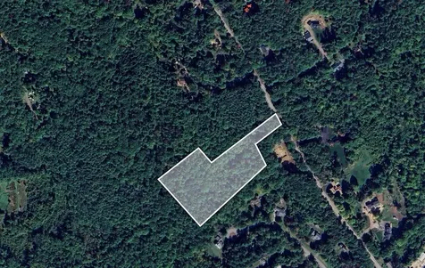 Lot 1 Winona Road Meredith NH 03253