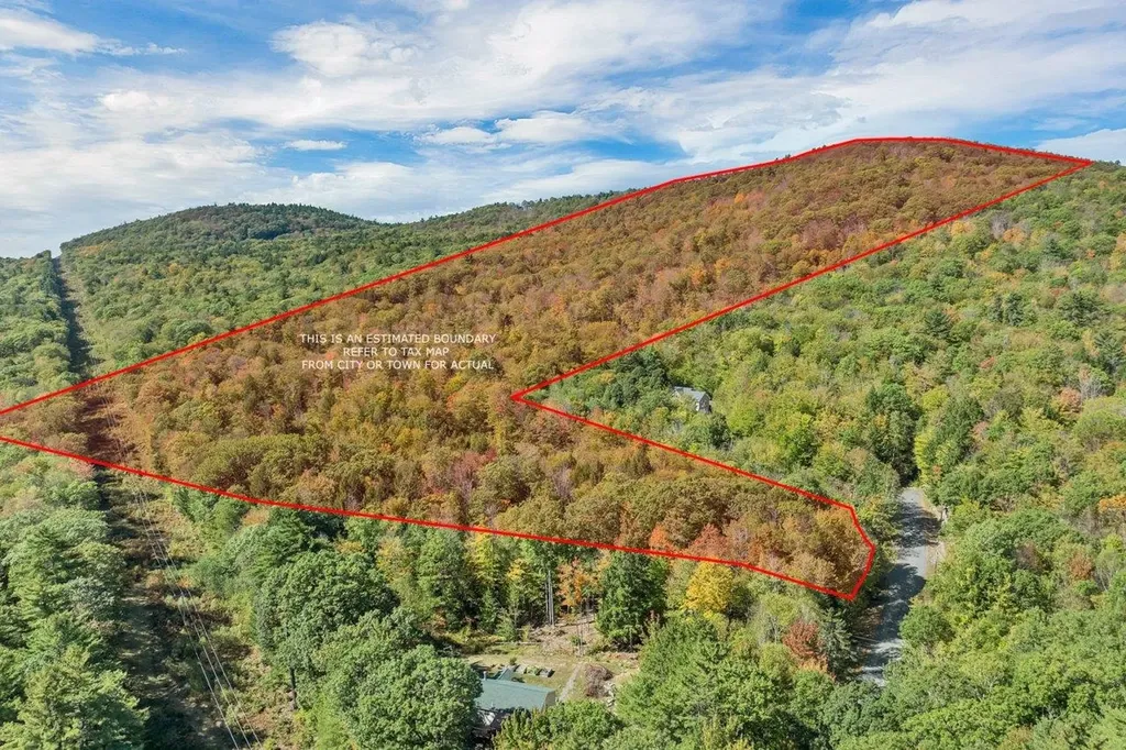 0 Beech Hill Road New Hampton NH 03256