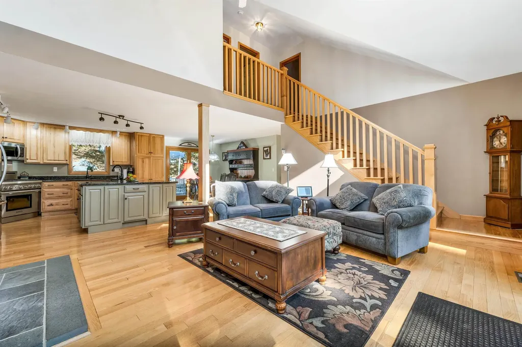 168 Beech Hill Road New Hampton NH 03256