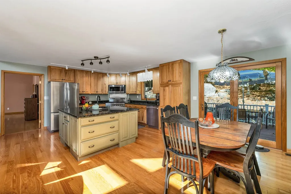 168 Beech Hill Road New Hampton NH 03256