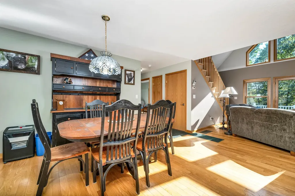 168 Beech Hill Road New Hampton NH 03256