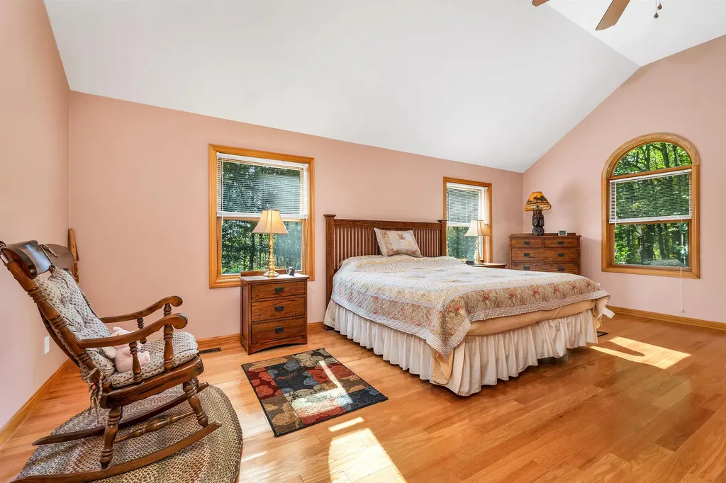 168 Beech Hill Road New Hampton NH 03256