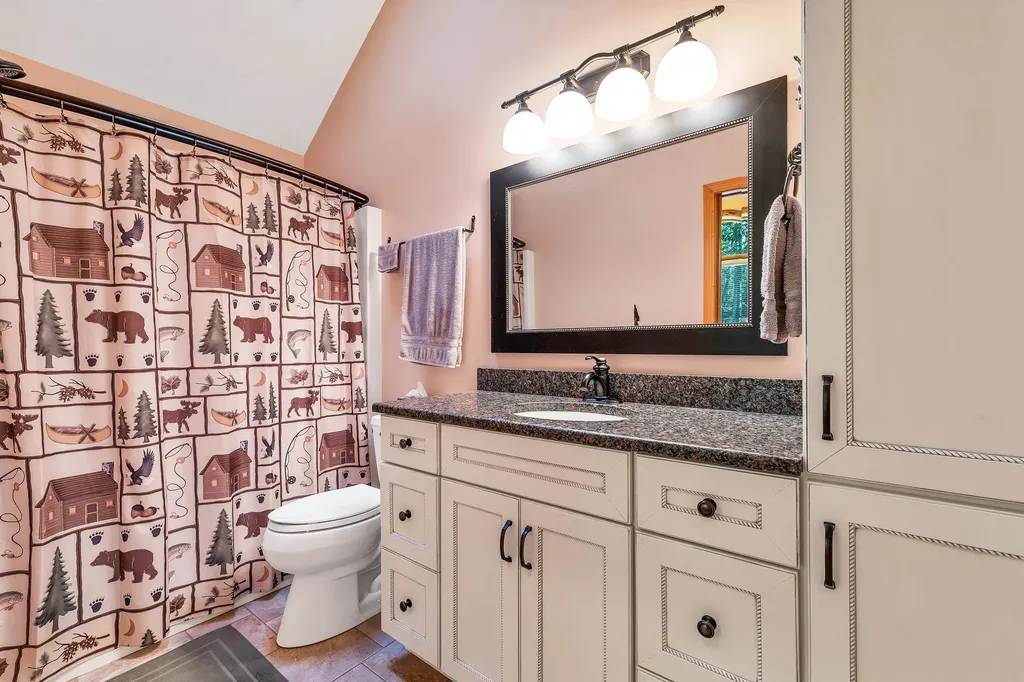 168 Beech Hill Road New Hampton NH 03256