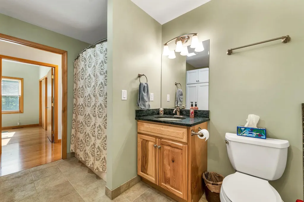 168 Beech Hill Road New Hampton NH 03256