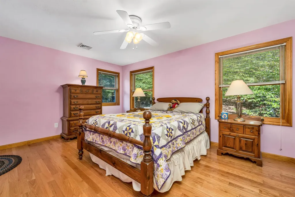 168 Beech Hill Road New Hampton NH 03256