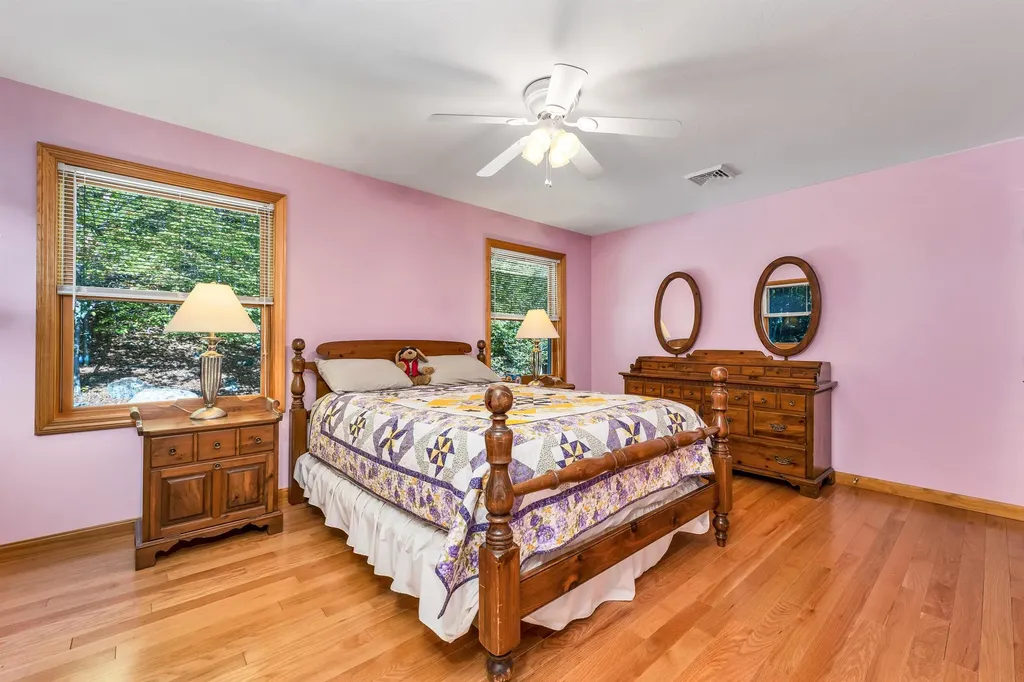 168 Beech Hill Road New Hampton NH 03256