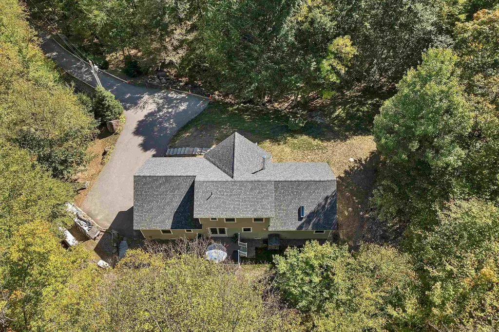 168 Beech Hill Road New Hampton NH 03256