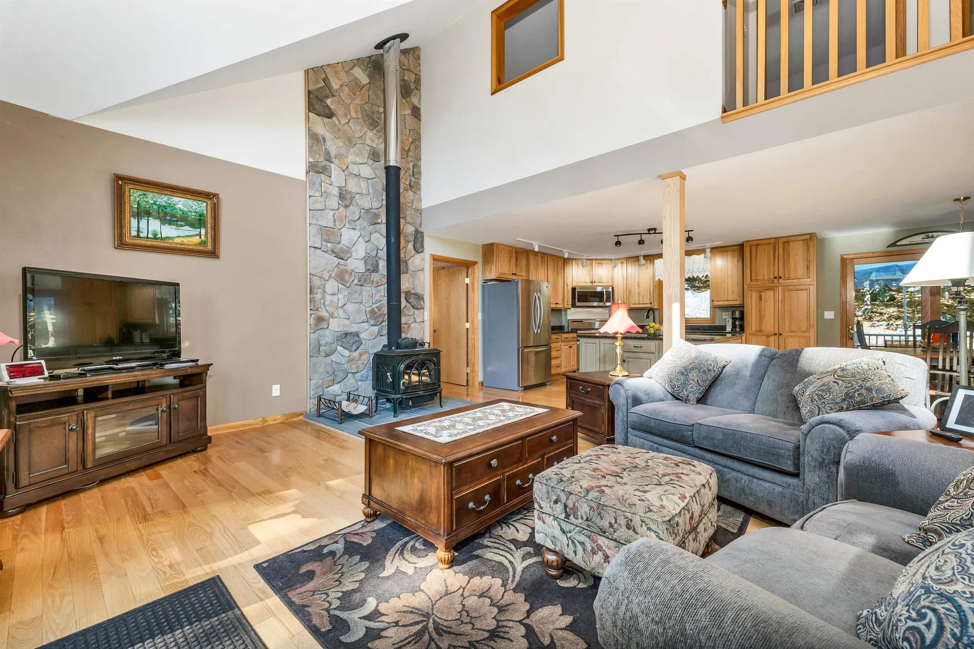 168 Beech Hill Road New Hampton NH 03256