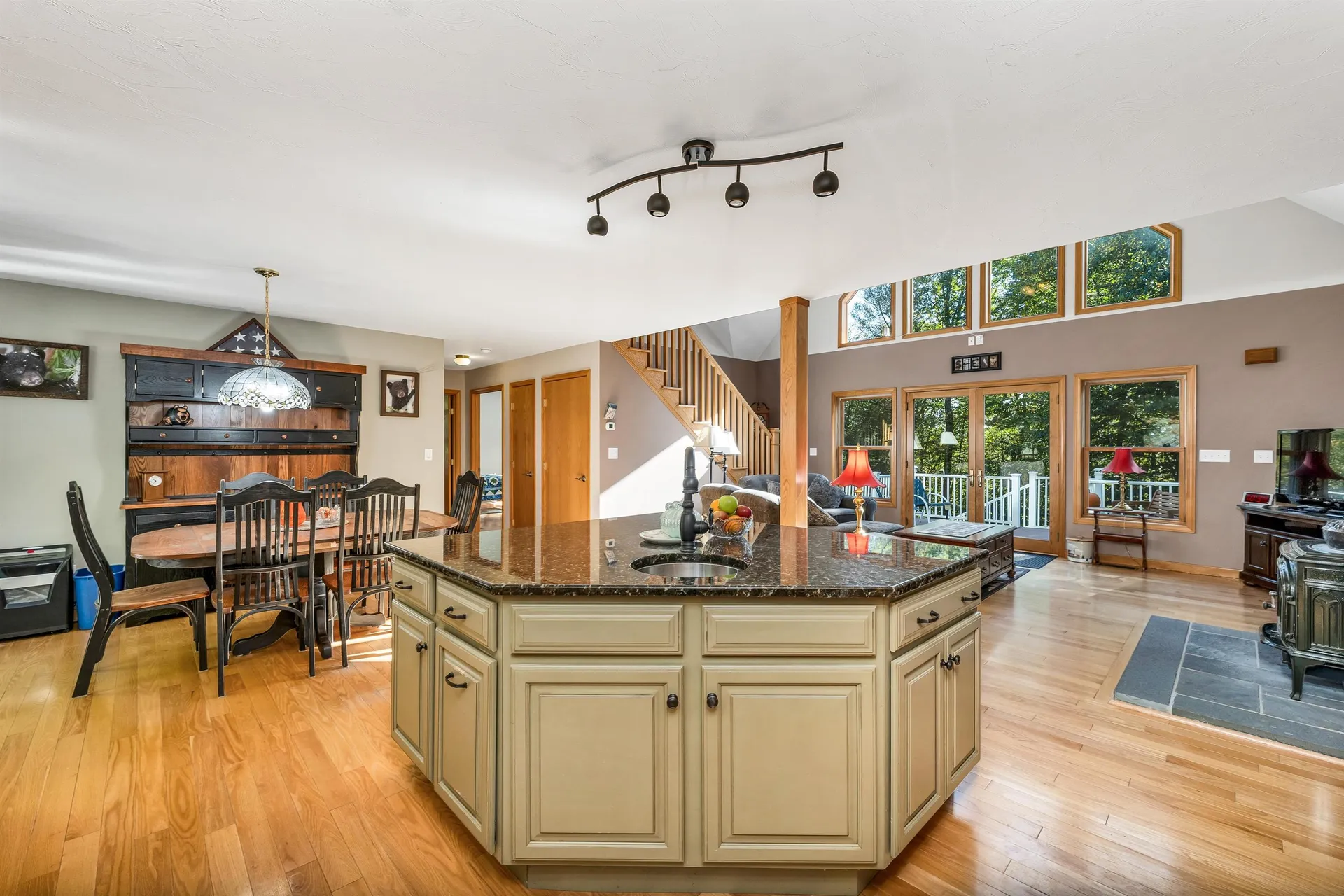 168 Beech Hill Road New Hampton NH 03256