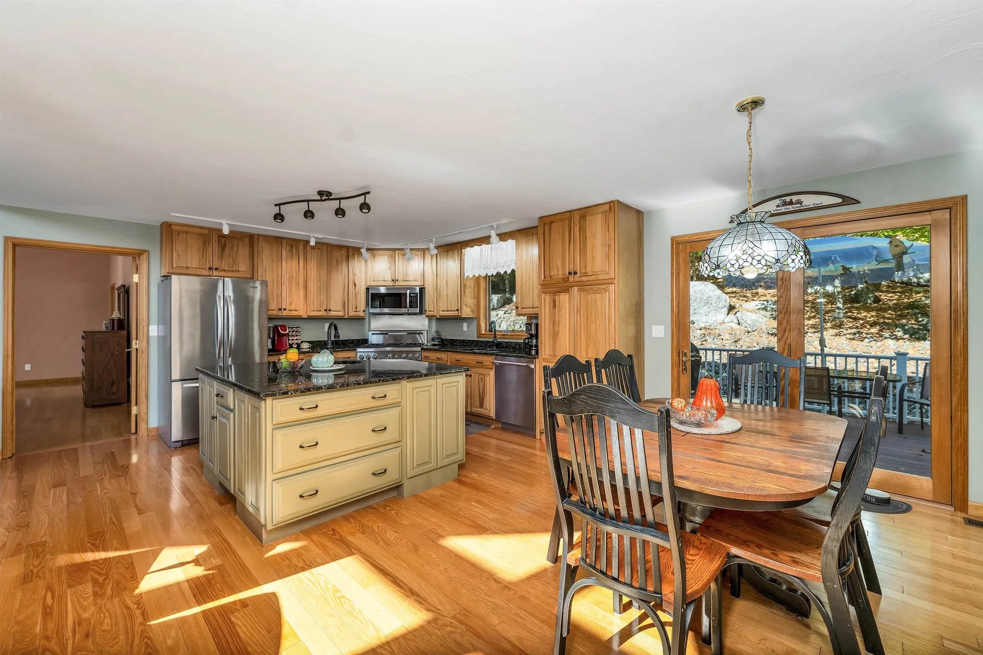 168 Beech Hill Road New Hampton NH 03256