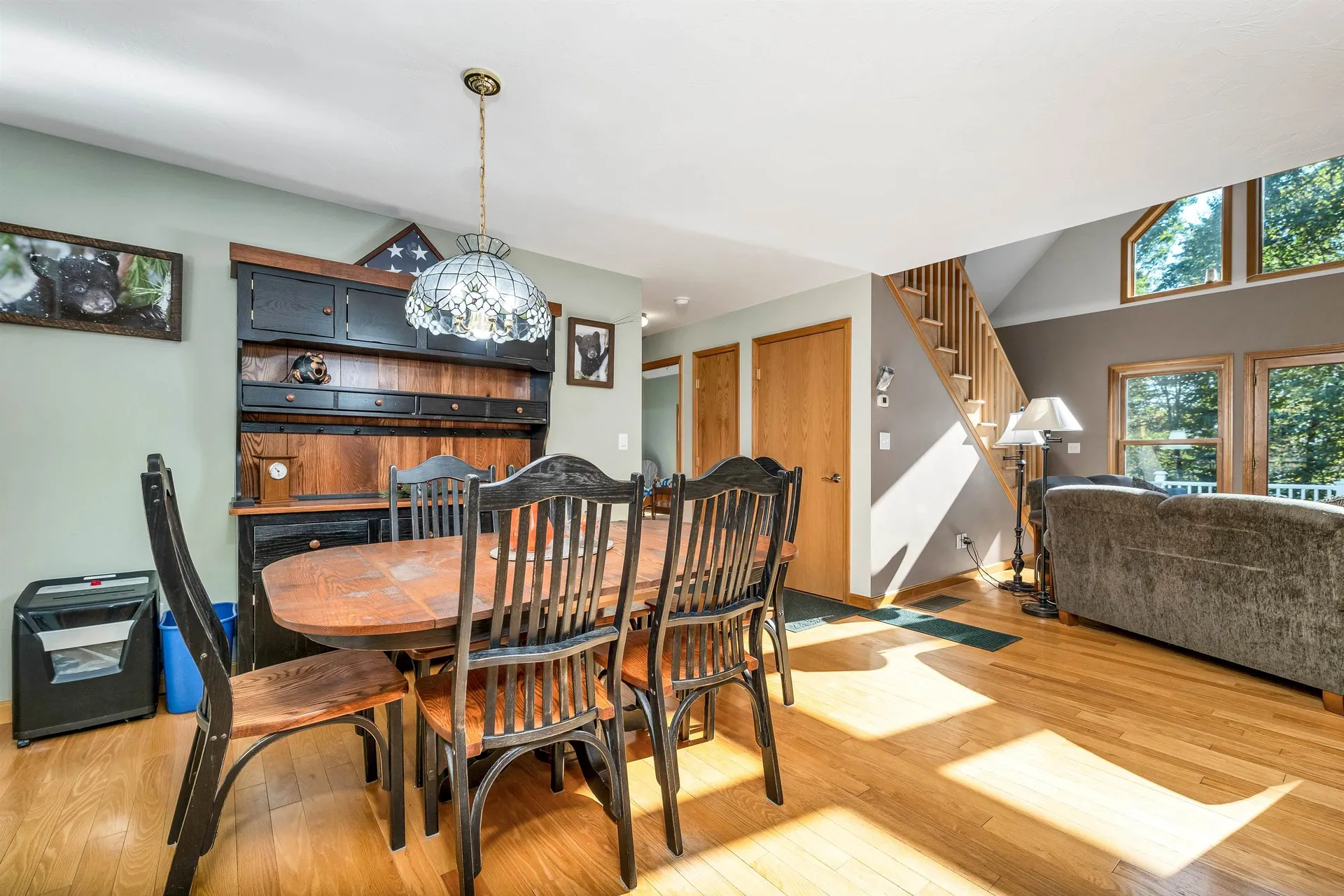 168 Beech Hill Road New Hampton NH 03256