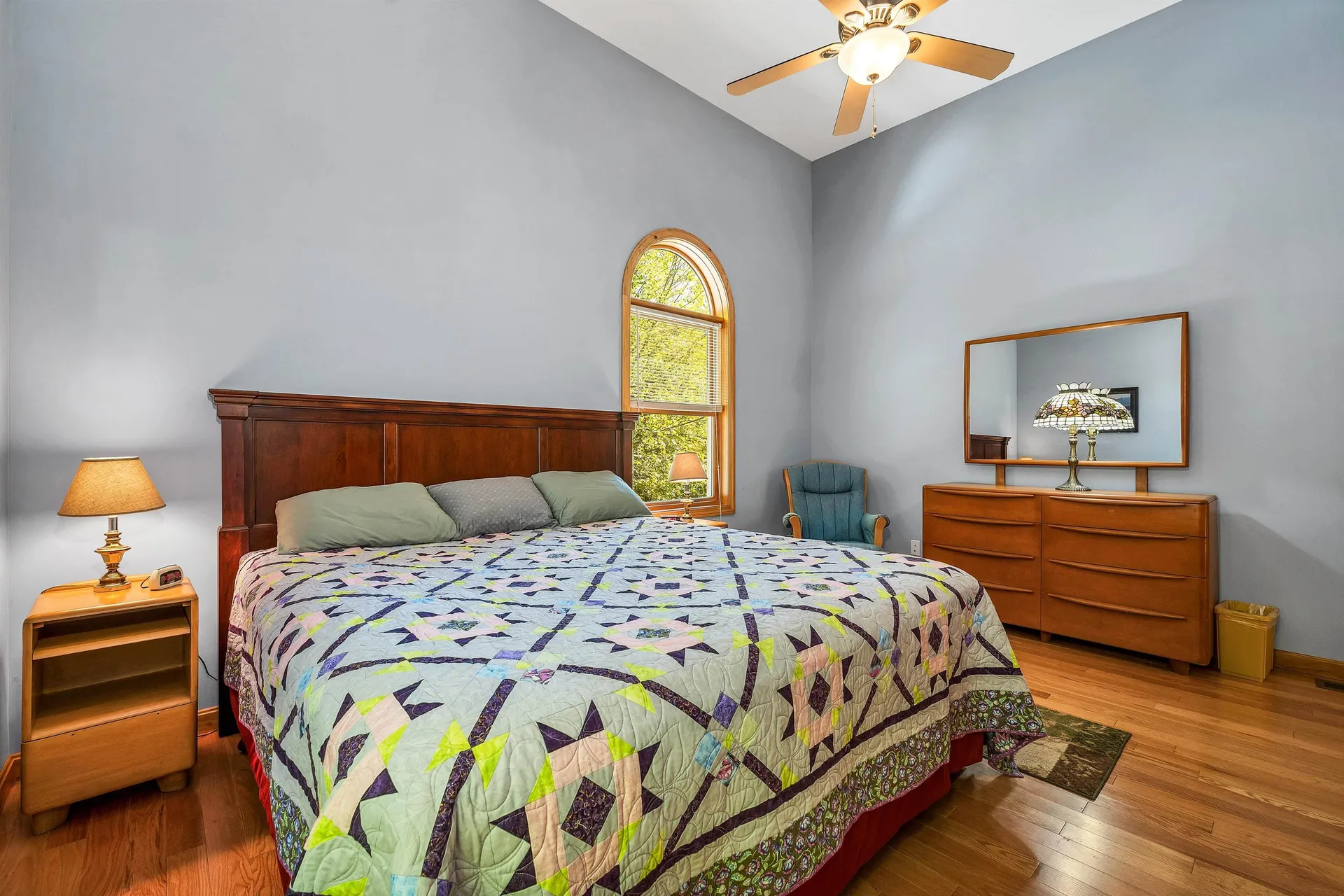 168 Beech Hill Road New Hampton NH 03256