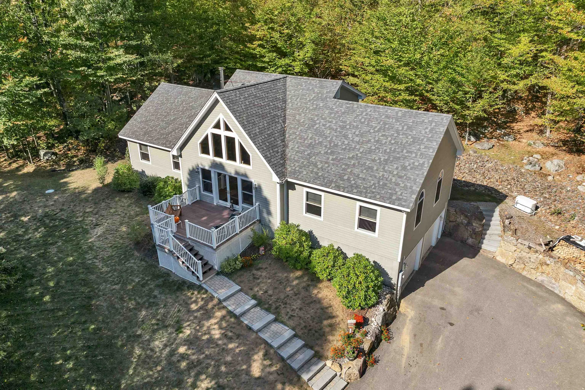 168 Beech Hill Road New Hampton NH 03256